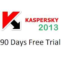 kaspersky internet security 2012 90 days trial key free